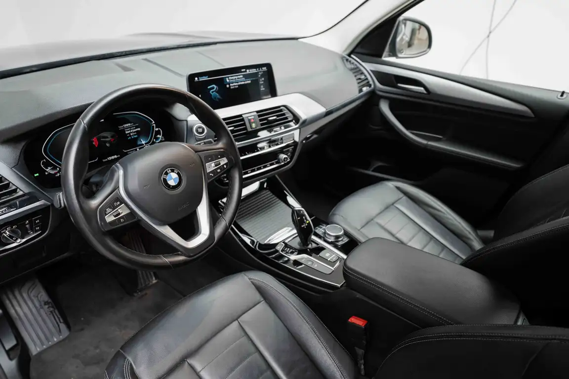 BMW NONE