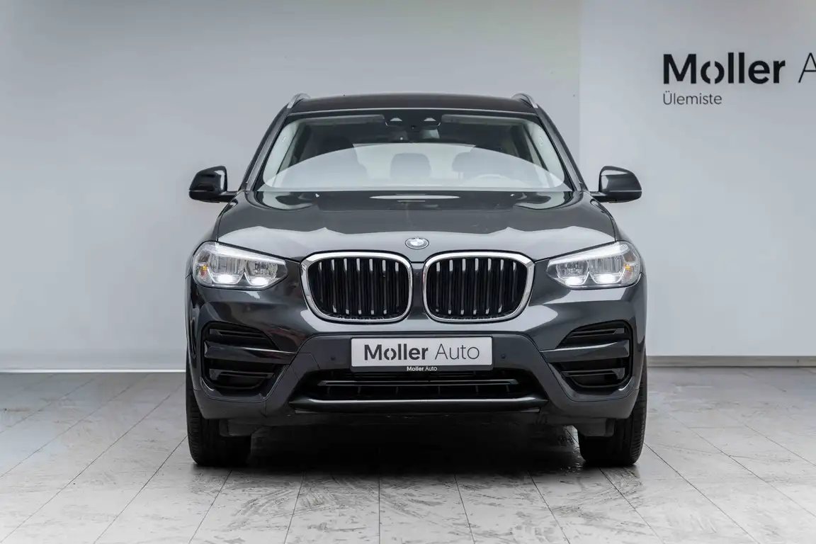 BMW NONE