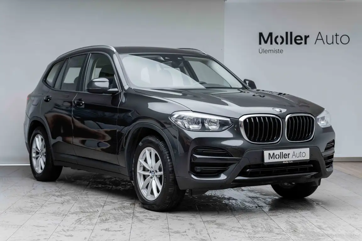 BMW NONE