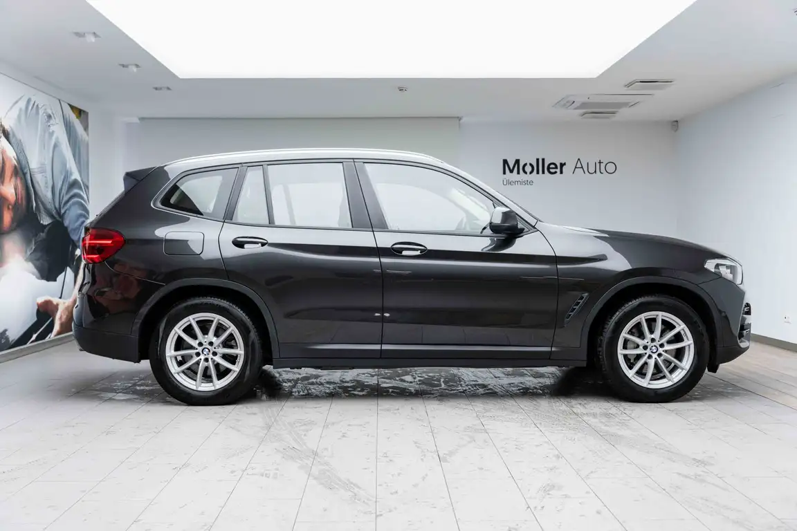BMW NONE