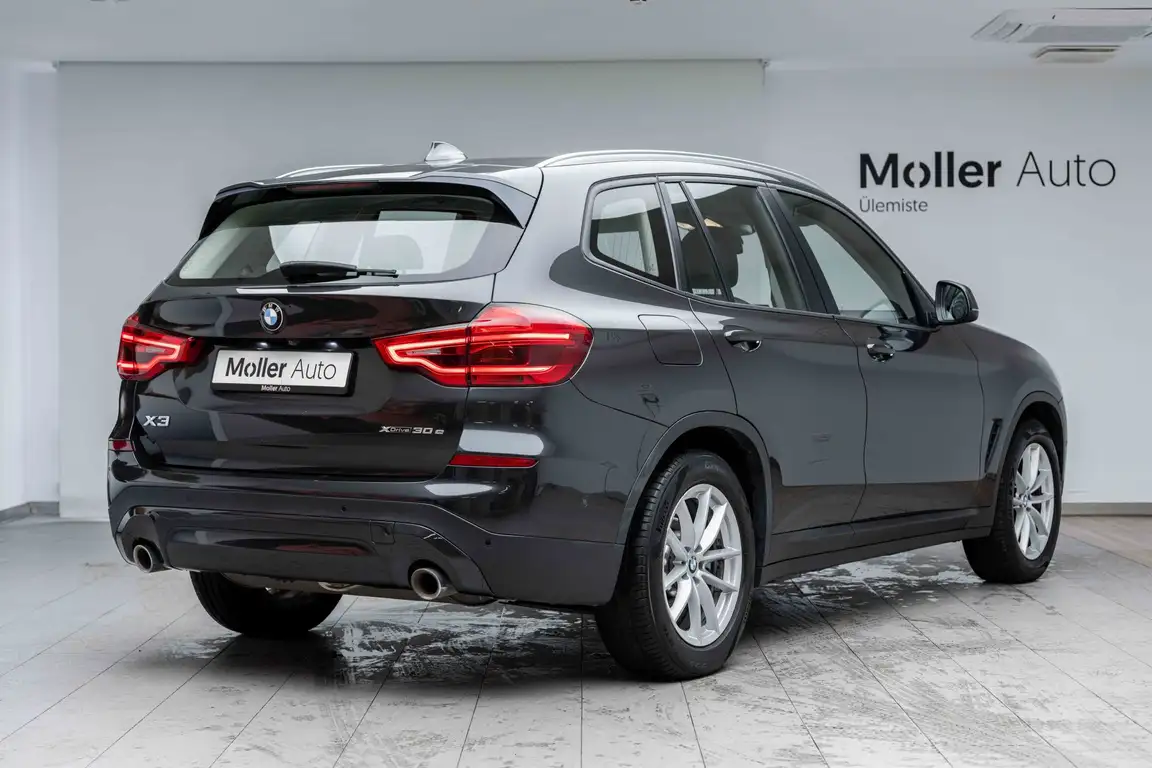 BMW NONE
