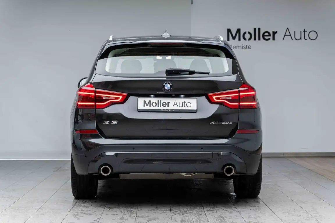 BMW NONE