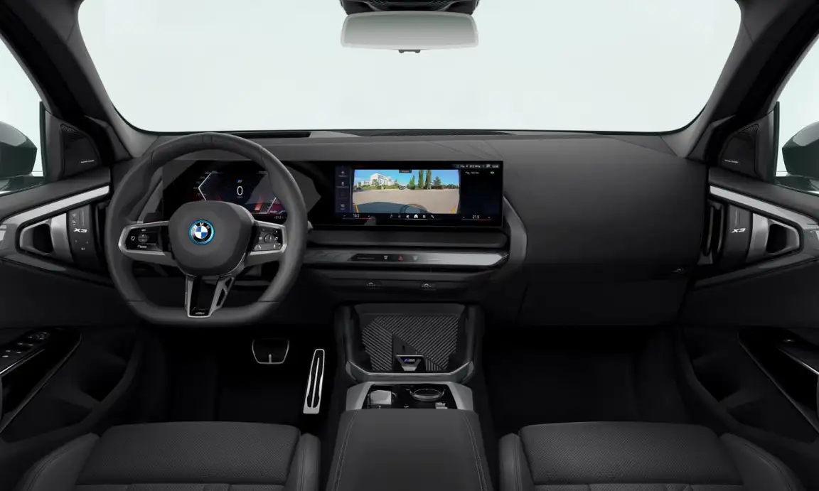BMW NONE