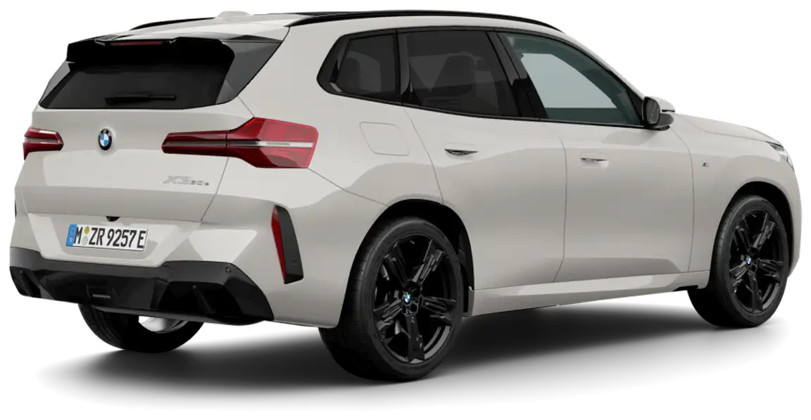BMW NONE