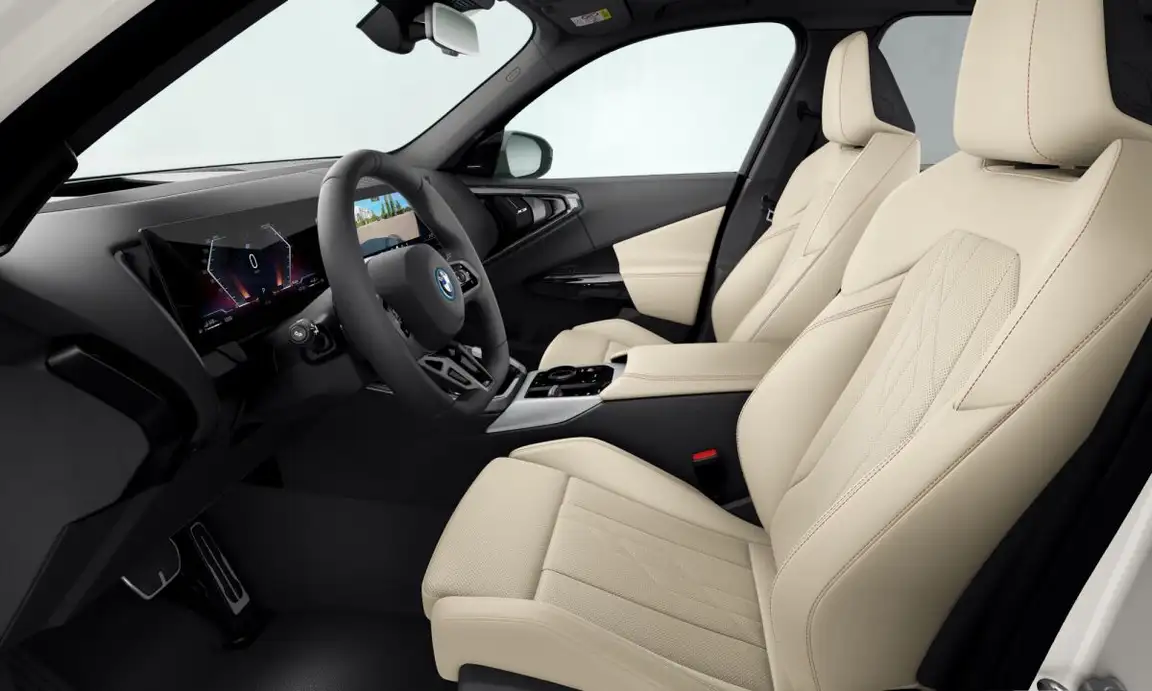 BMW NONE