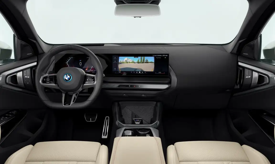 BMW NONE