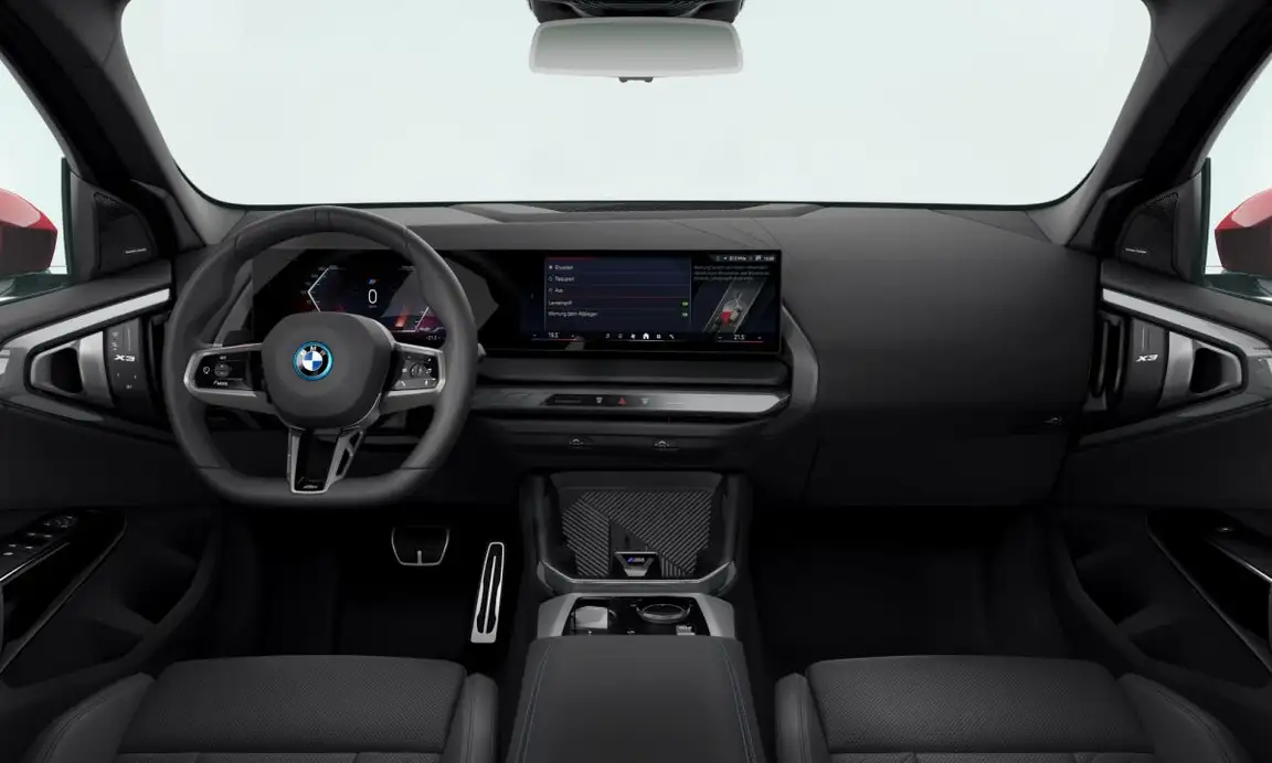 BMW NONE