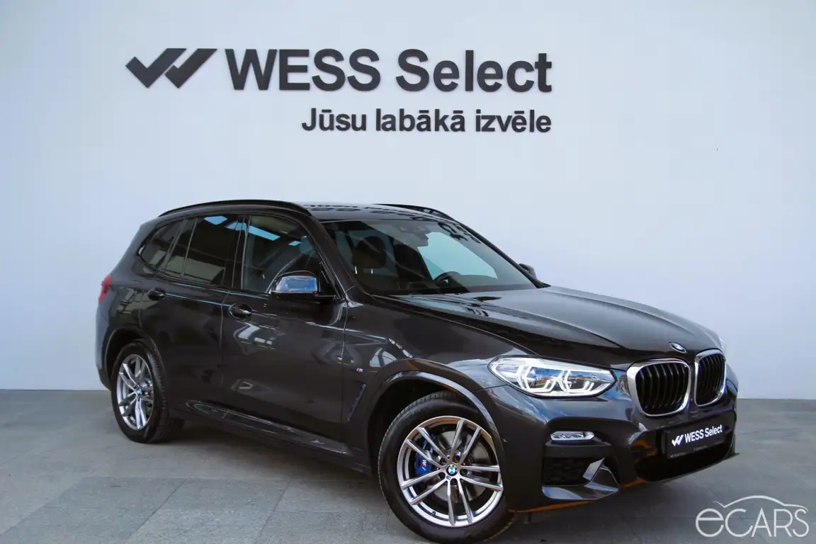 BMW NONE
