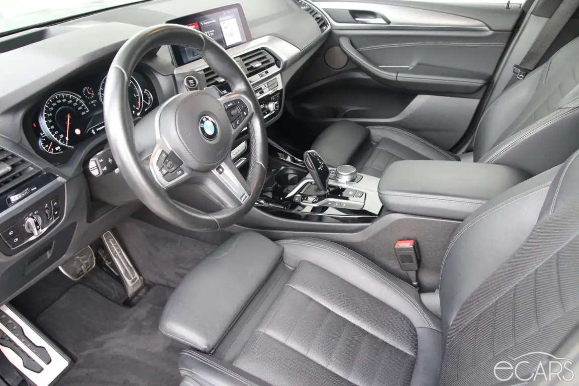 BMW NONE