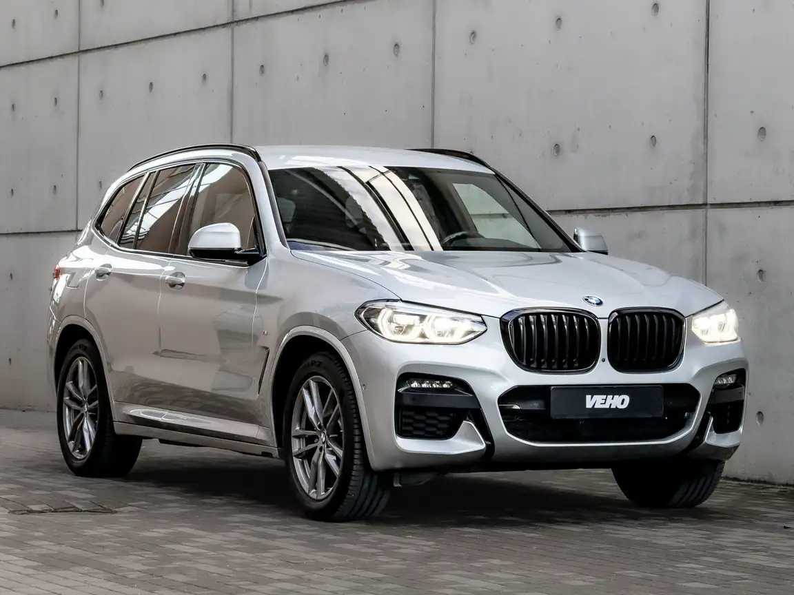 BMW NONE