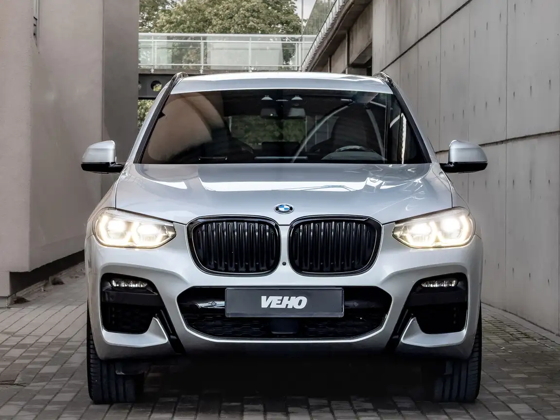 BMW NONE