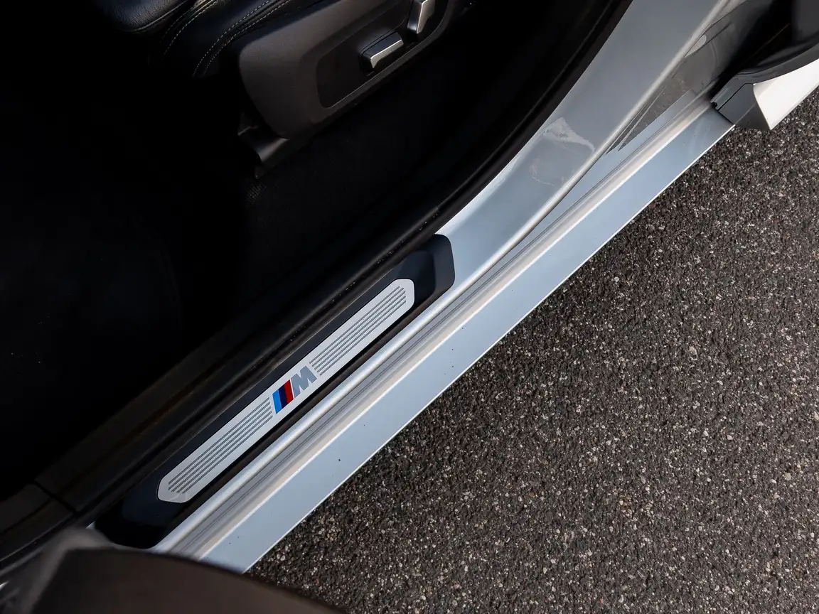 BMW NONE