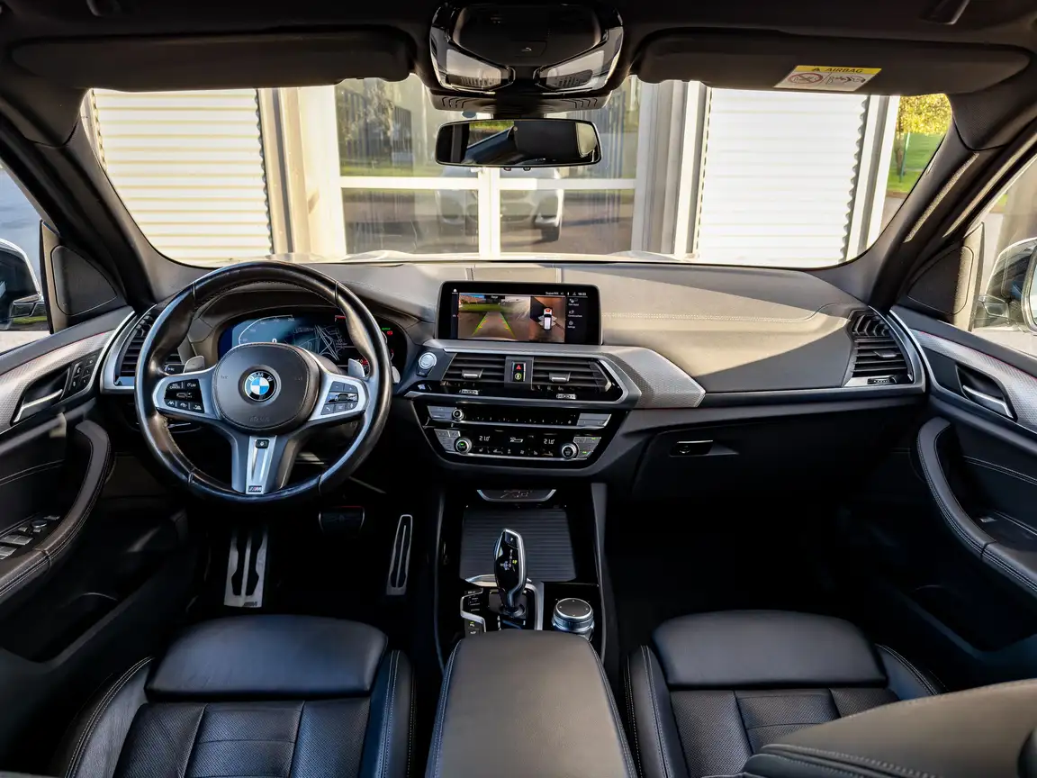 BMW NONE
