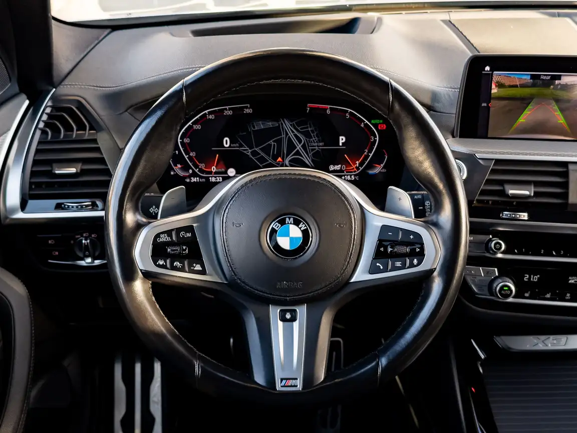 BMW NONE