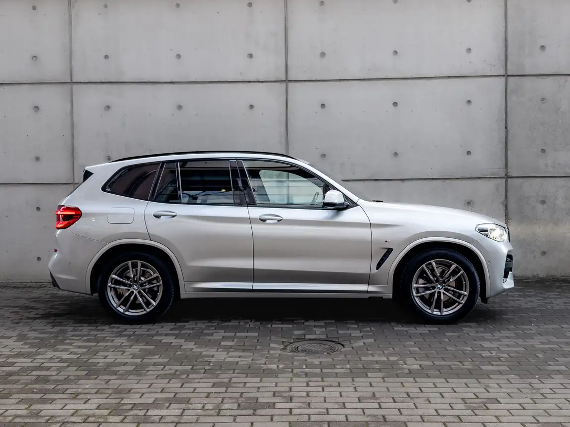 BMW NONE