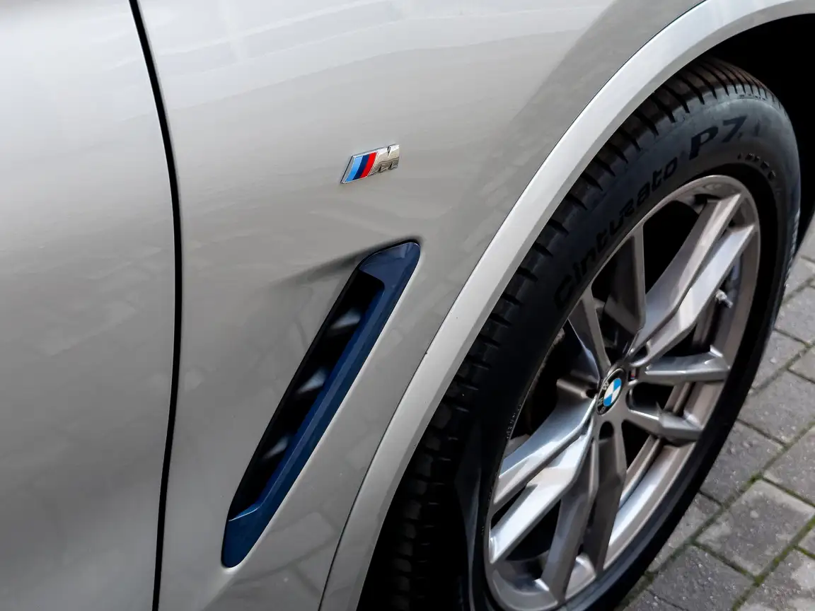 BMW NONE