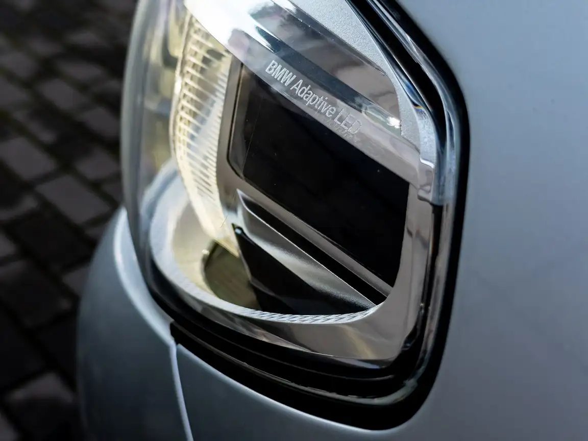 BMW NONE