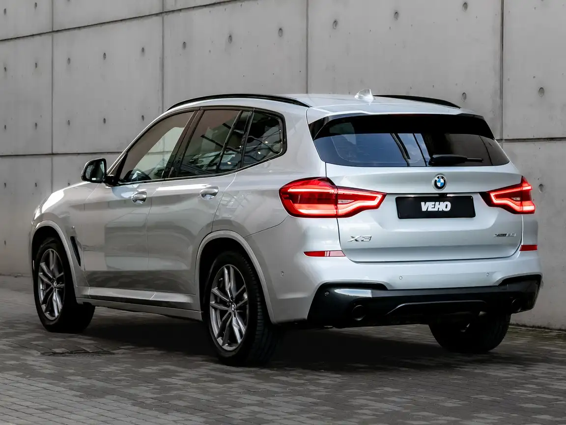 BMW NONE