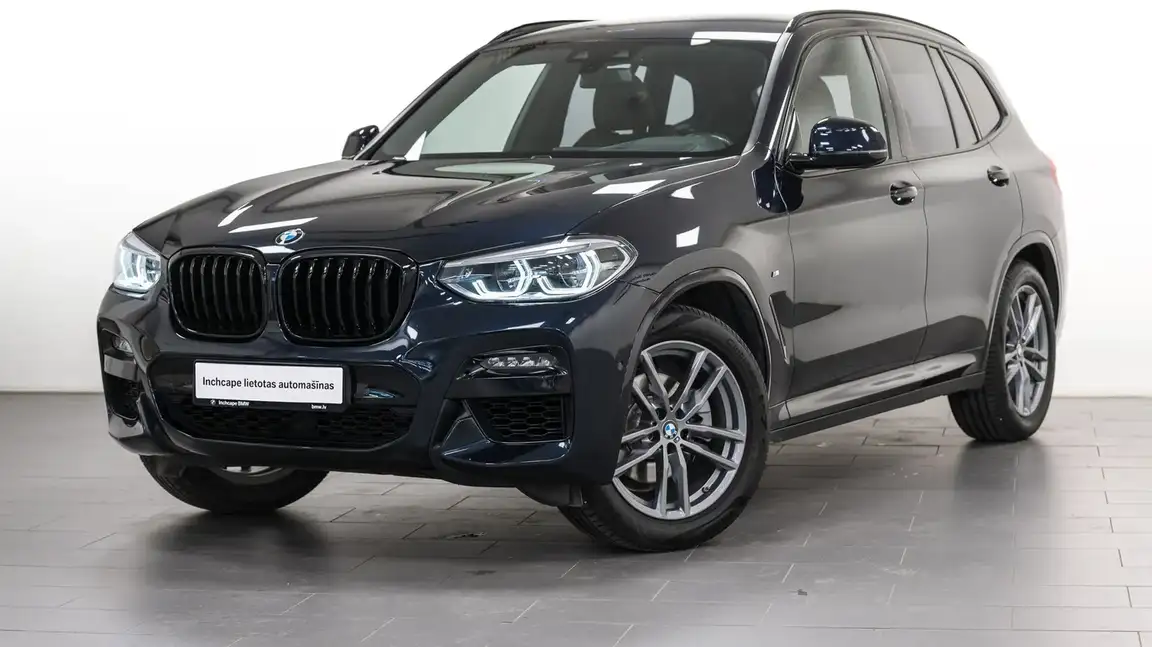 BMW NONE