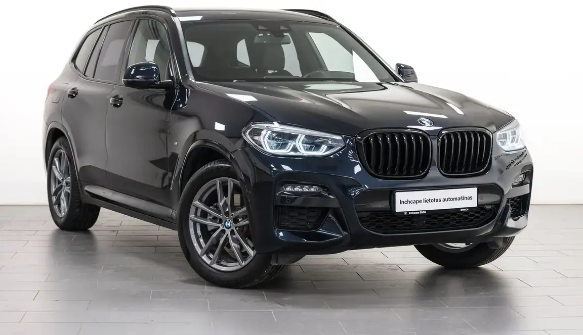 BMW NONE