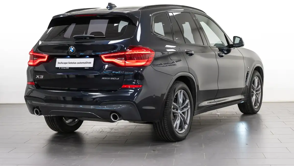 BMW NONE