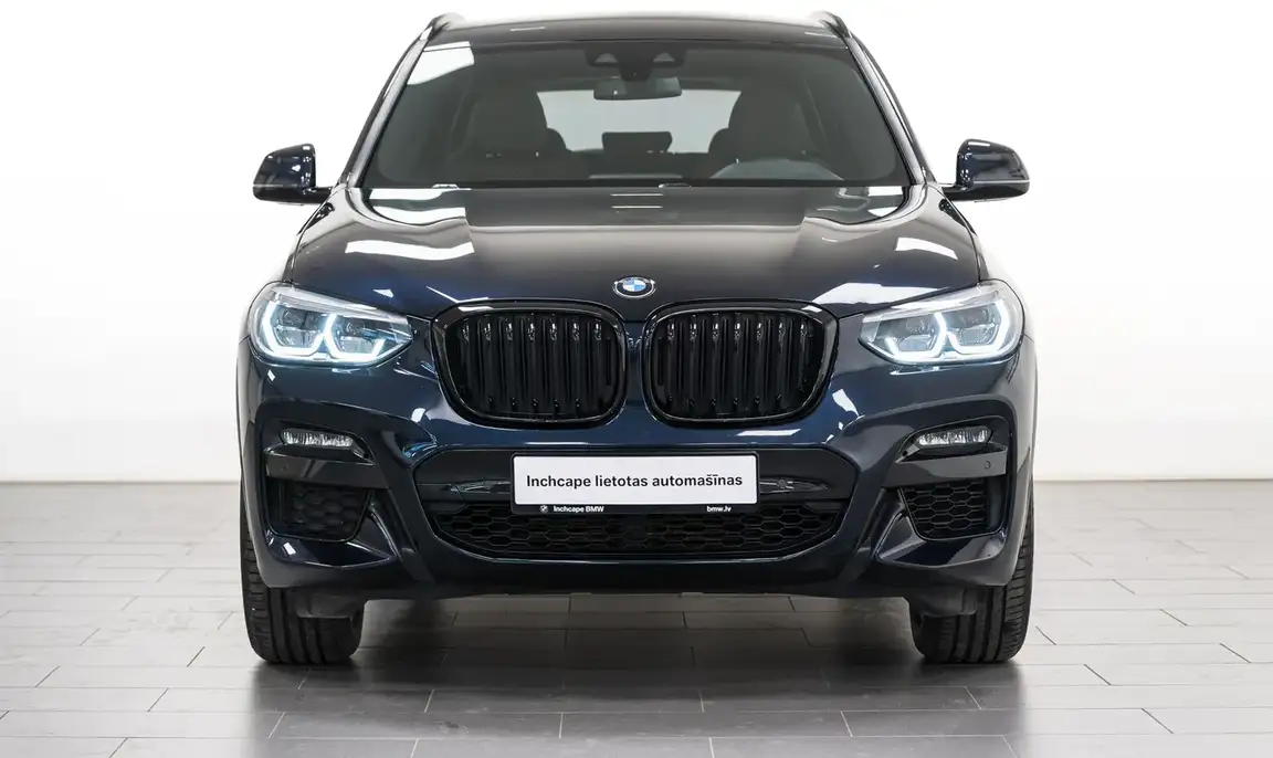 BMW NONE