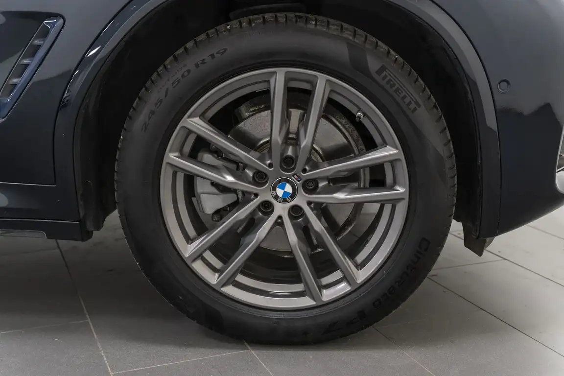 BMW NONE
