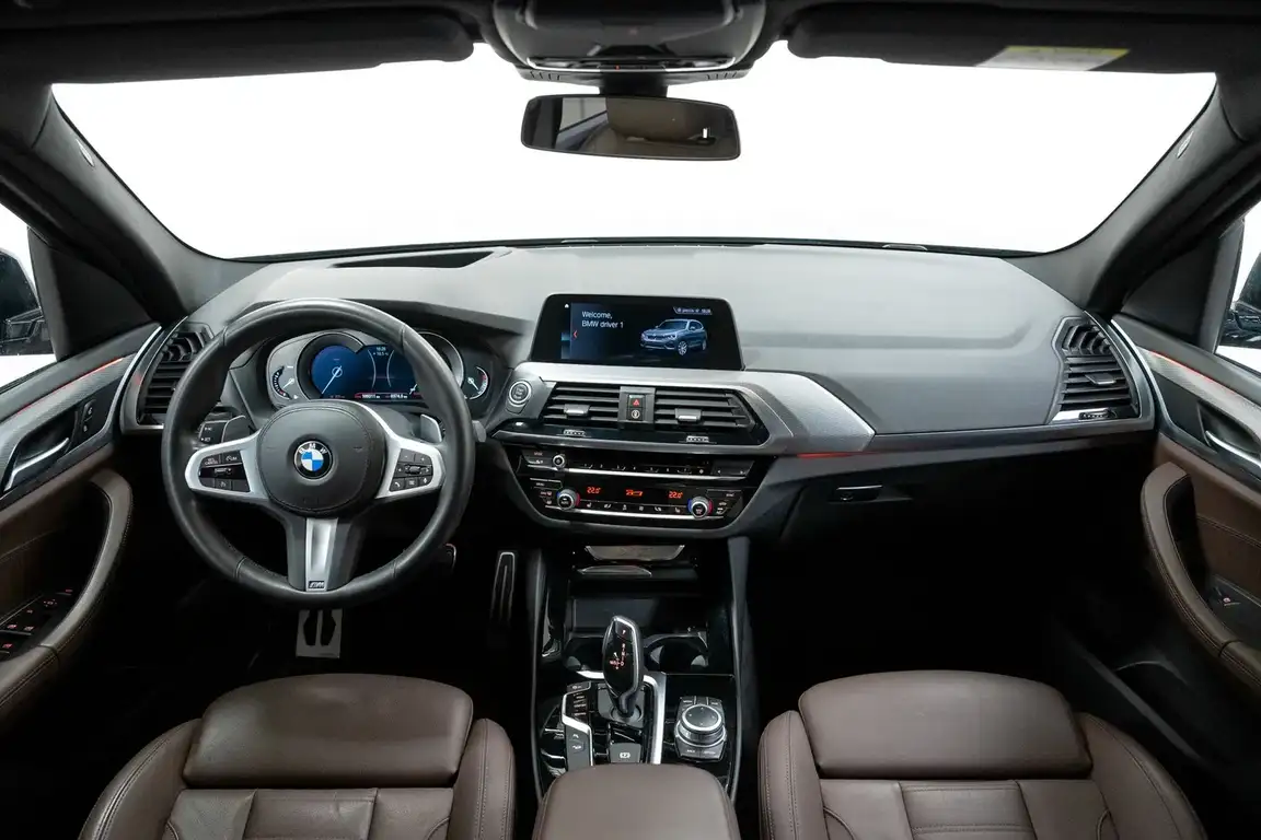 BMW NONE