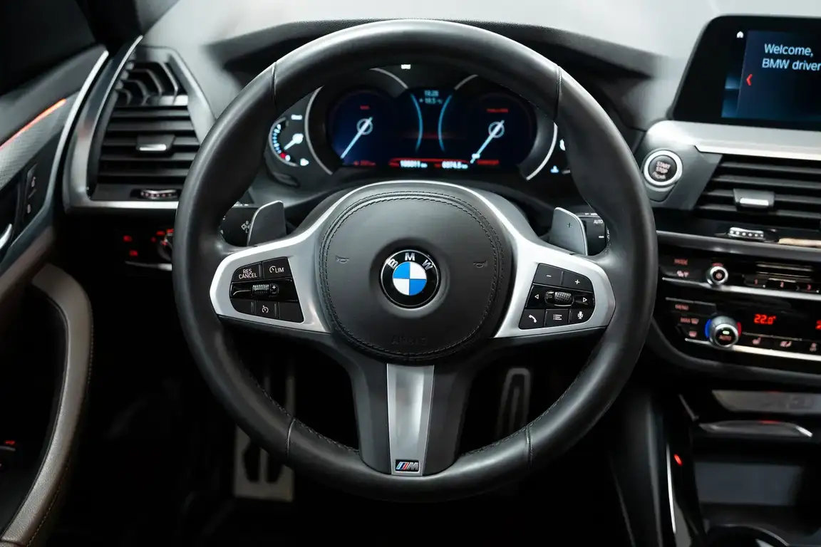 BMW NONE