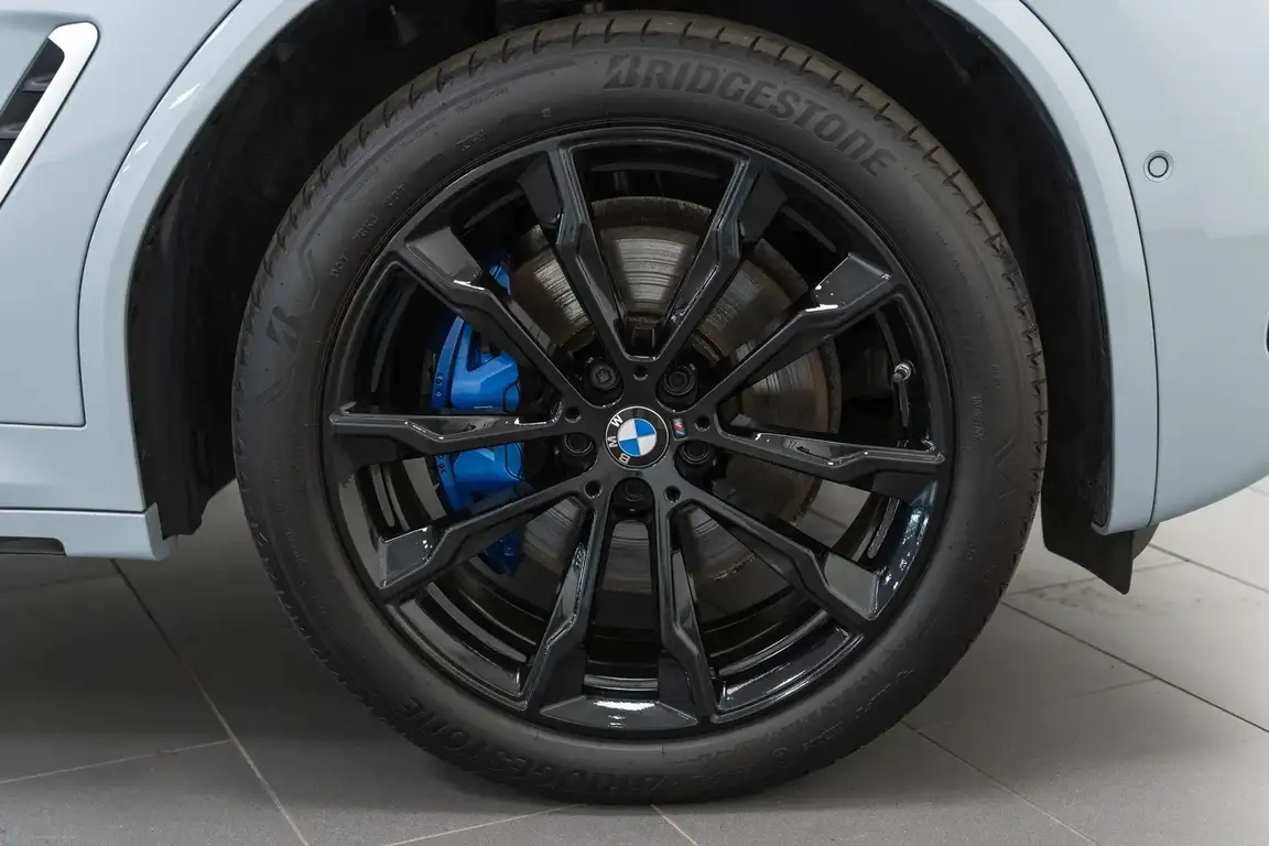 BMW NONE