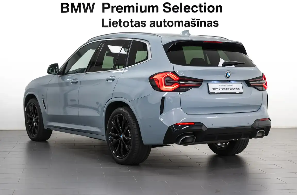 BMW NONE