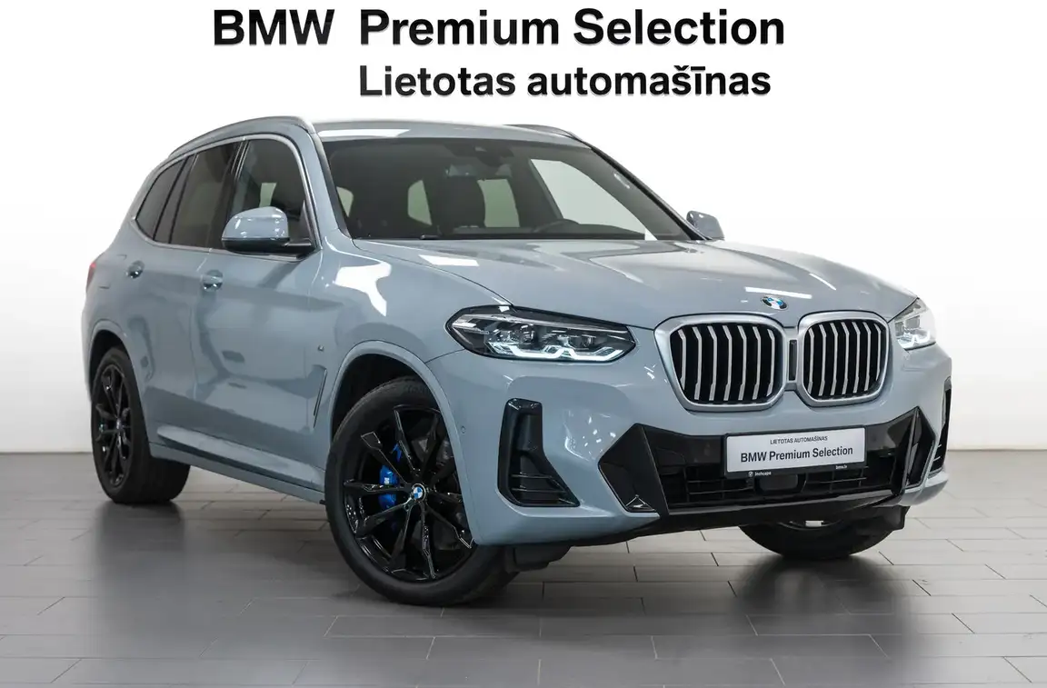 BMW NONE