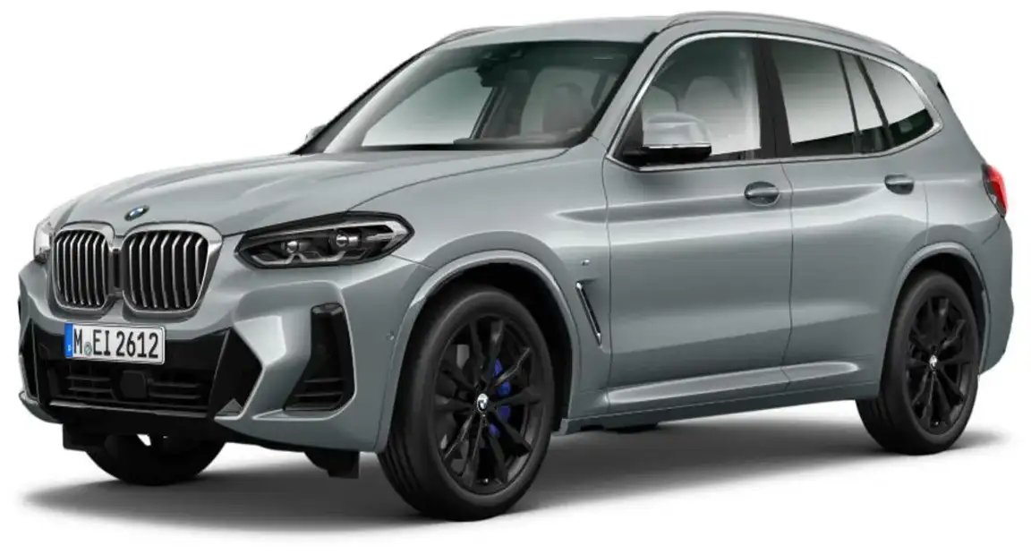 BMW NONE