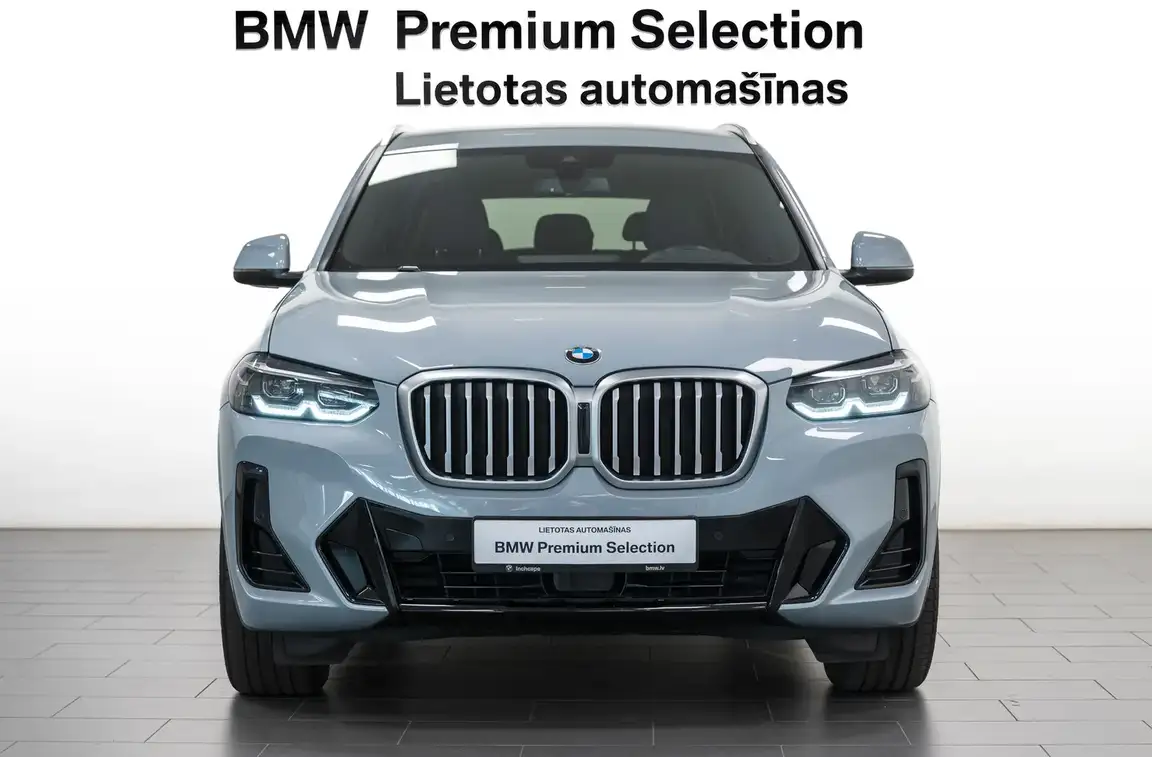 BMW NONE