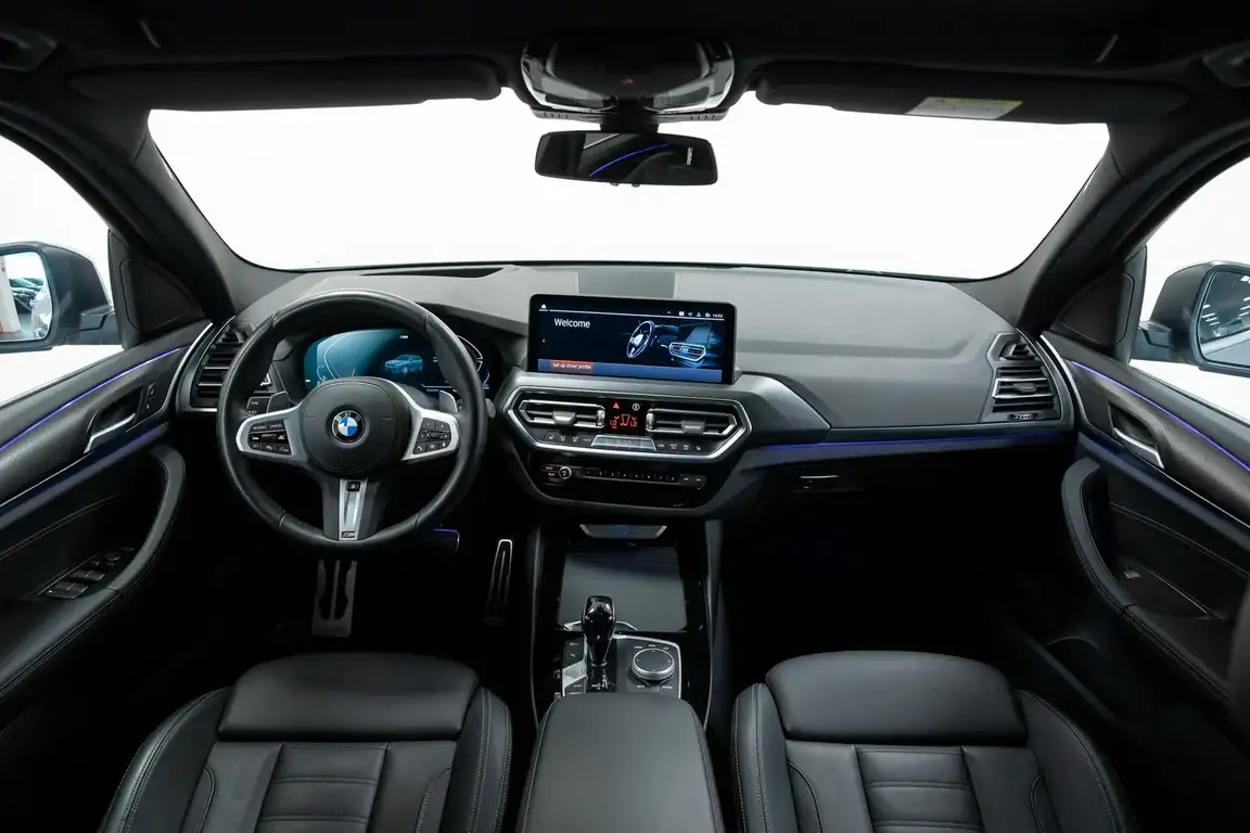 BMW NONE