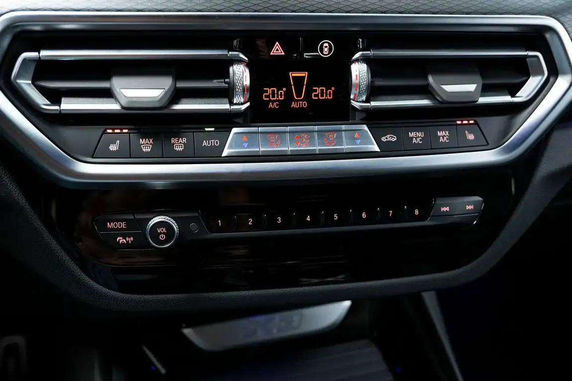 BMW NONE