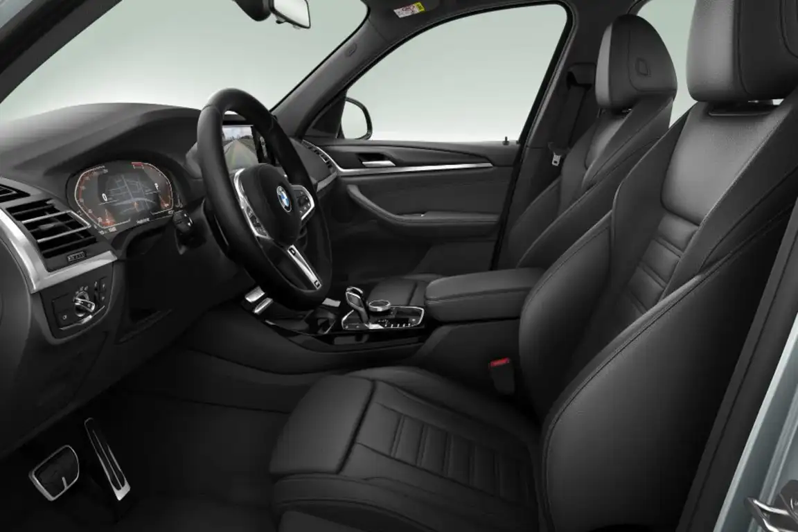 BMW NONE