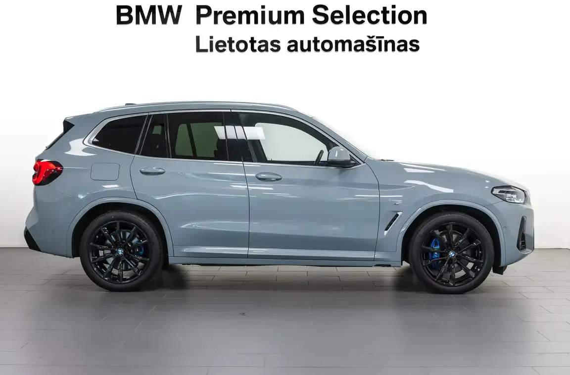 BMW NONE