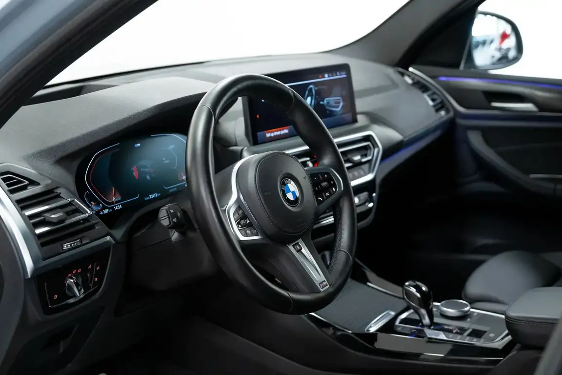 BMW NONE
