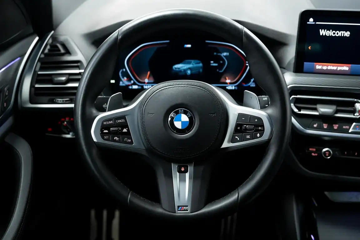 BMW NONE