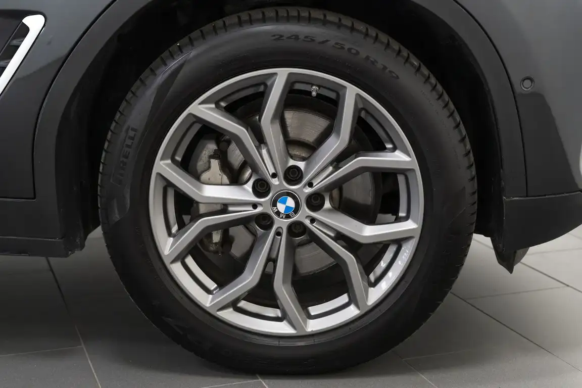 BMW NONE