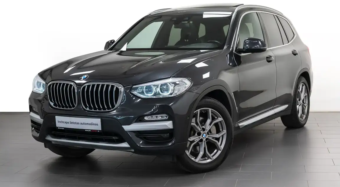 BMW NONE