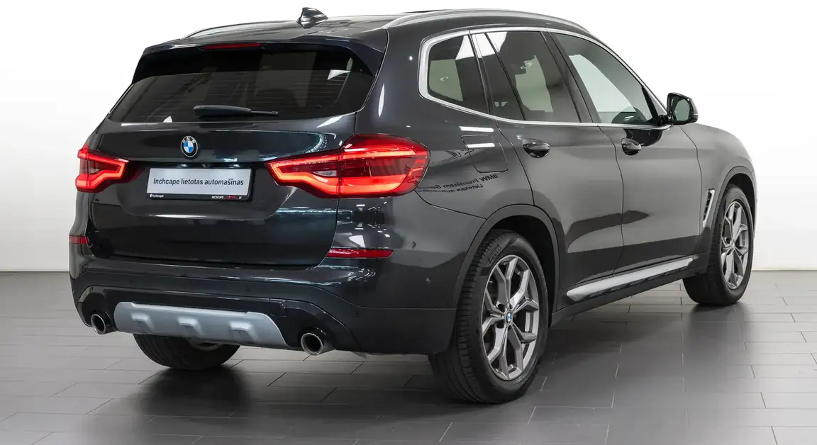 BMW NONE