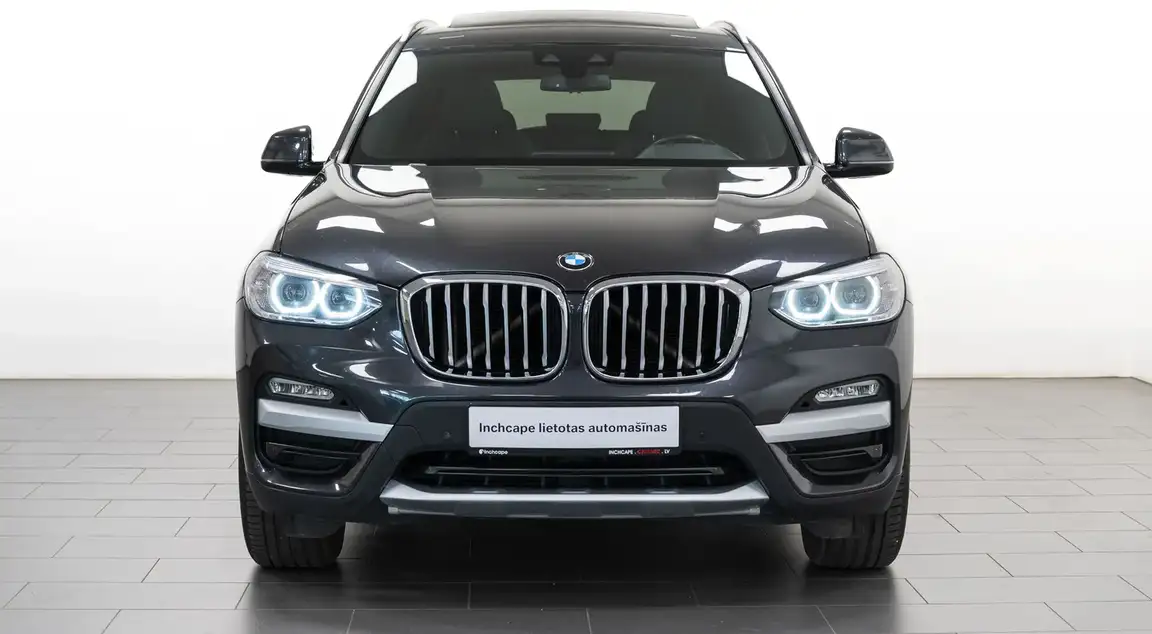 BMW NONE