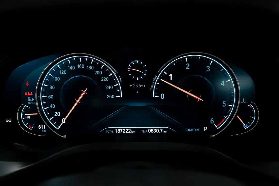 BMW NONE
