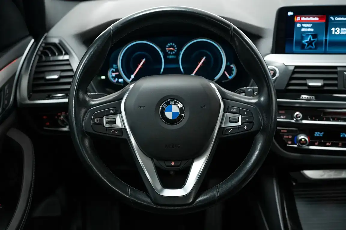 BMW NONE