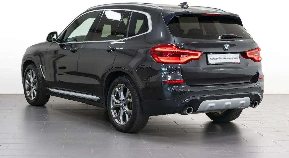 BMW NONE
