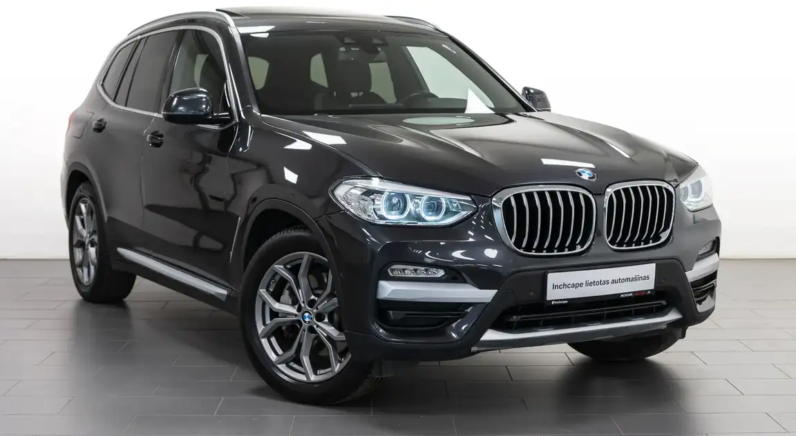 BMW NONE