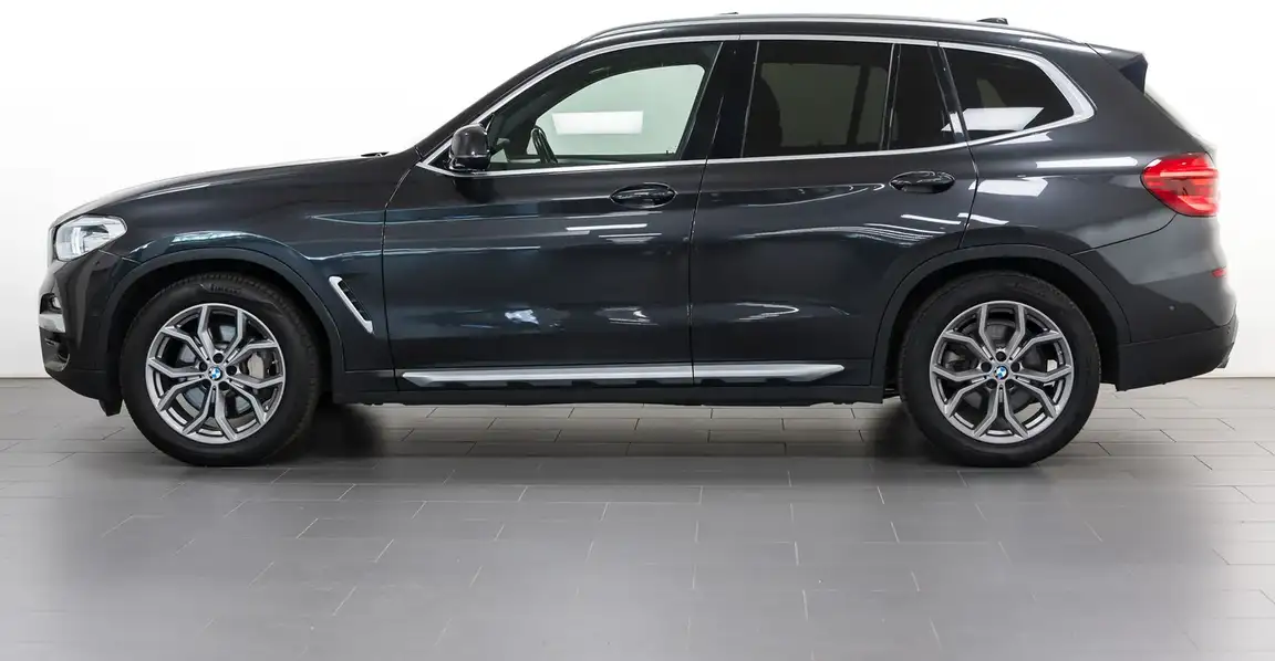 BMW NONE