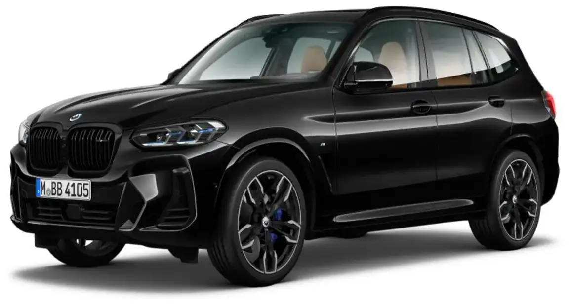 BMW NONE